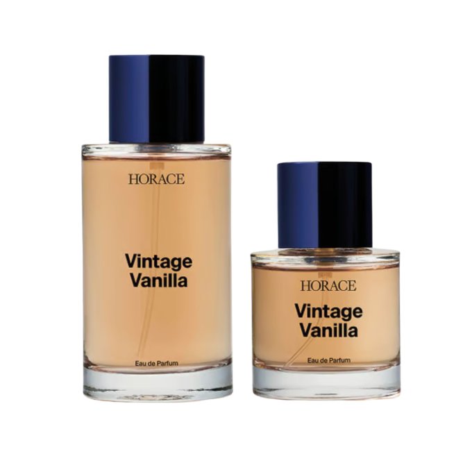 Horace Vintage Vanilla — visuel 2