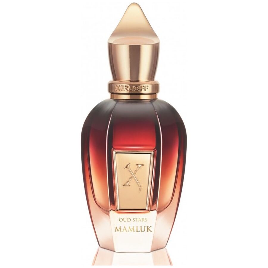 Xerjoff Oud Stars Mamluk 50ml — visuel 1