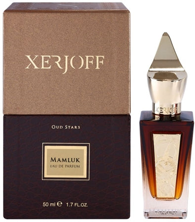 Xerjoff Oud Stars Mamluk 50ml — visuel 5