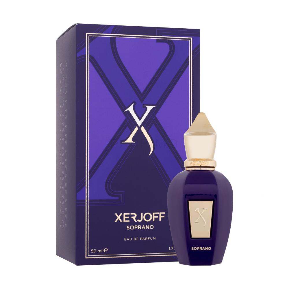Xerjoff V Collection — visuel 2