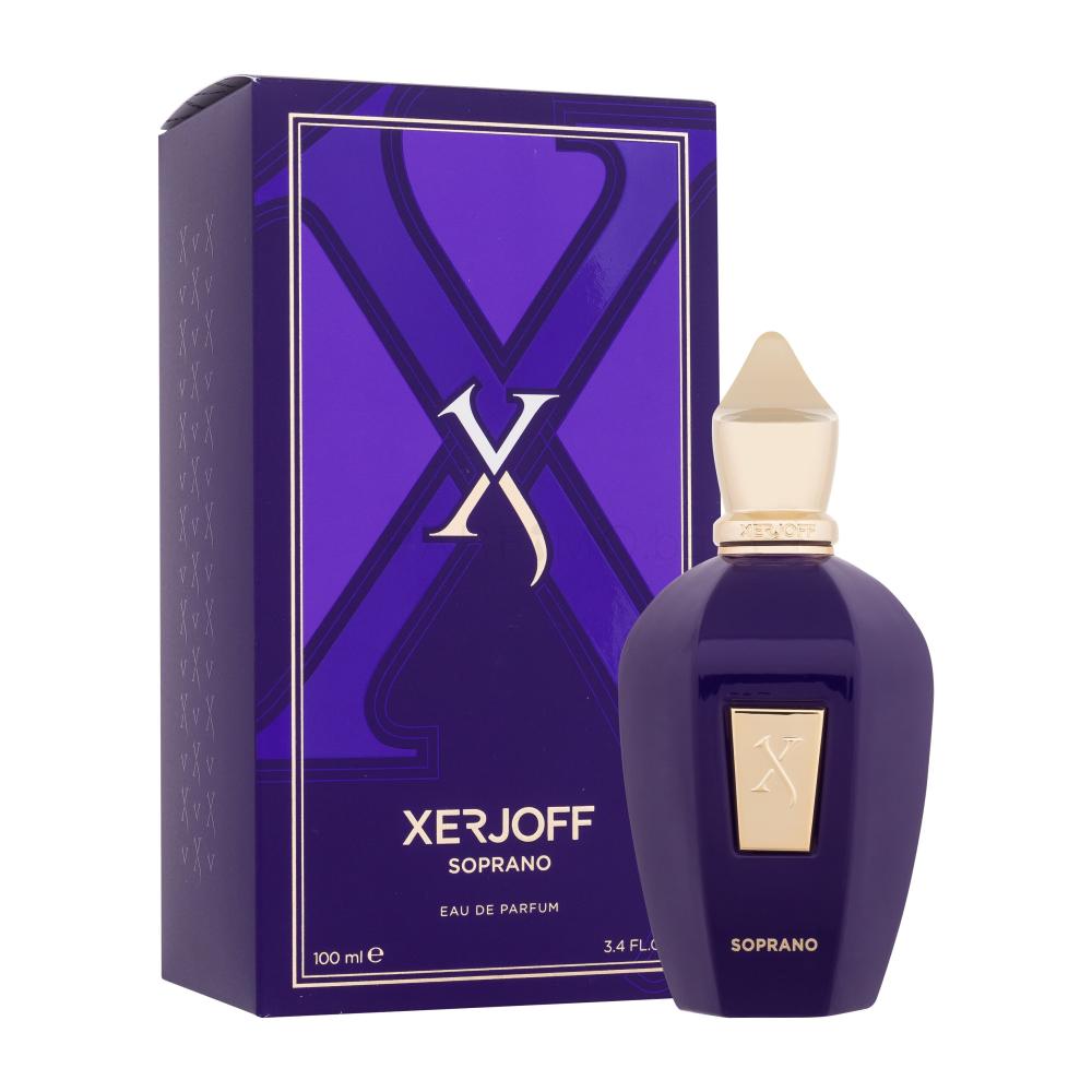 Xerjoff V Collection — visuel 4